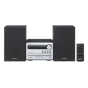 Panasonic mikro linija SC-PM250EC-S