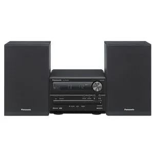 Panasonic mikro linija SC-PM250EG-K