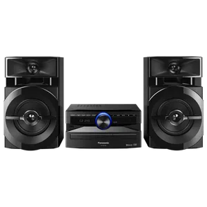 Panasonic mini linija SC-UX100E-K