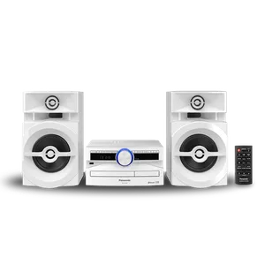 Panasonic mini linija SC-UX100E-W
