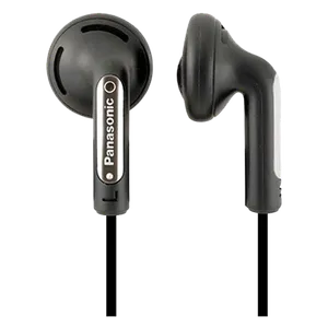 Panasonic slušalice In-ear RP-HV095E-K