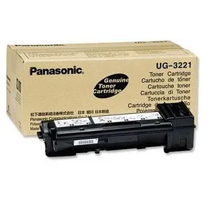 PANASONIC TONER (UG3221AG)