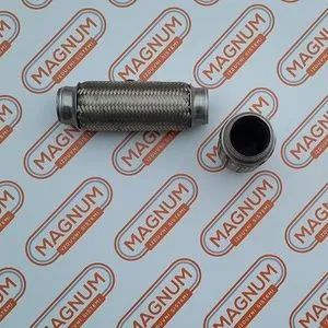 Pancir crevo za auspuh 45x230 MAGNUM