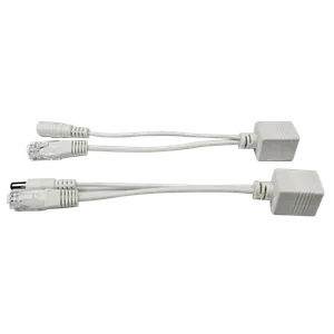 Panduit DCOE-01 UTP DC injector/splitter, predajnik i prijemnik