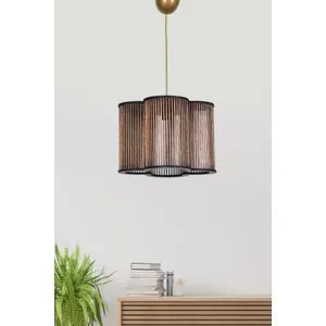Panier Black
Rose Gold Chandelier