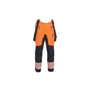 Pantalone Villager - zastitne - XXL (class 1) VPT 15