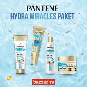 Pantene Hydra kolekcija Paket