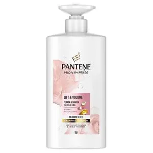 Pantene Lift'N'Volume šampon sa biotinom, 500 ml