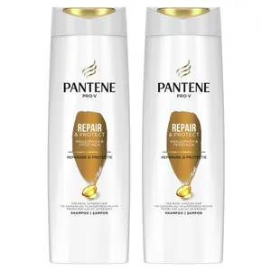 Pantene Repair & Protect šampon za kosu 2x360ml XXL