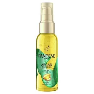 Pantene Smooth&Sleek Oil serum za kosu 100ml