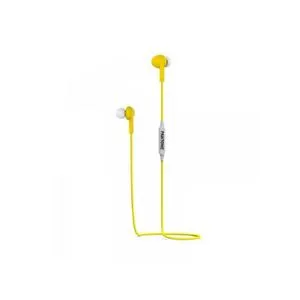 Pantone Bluetooth slušalice WE001 žute