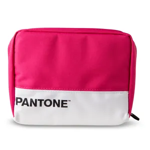 PANTONE Travel torbica u PINK boji