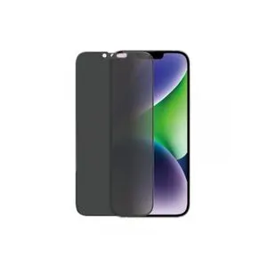 Panzer Glass zaštitno staklo UWF Privacy AB w. Applicator za iPhone 13 Pro Max/14 Plus