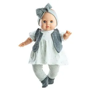 Paola Reina Beba Agata 36cm