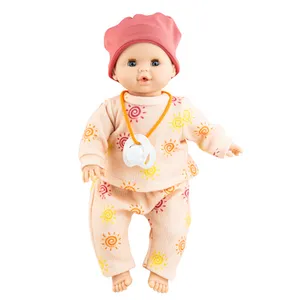 Paola Reina Beba Alisa sa cuclom 36 cm