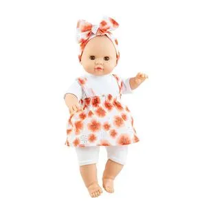 Paola Reina Beba Jelisaveta 36 cm