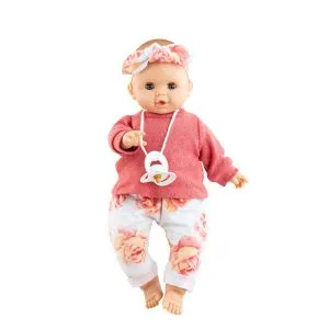 Paola Reina Beba Marija sa cuclom 36 cm