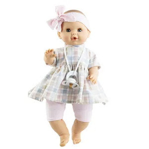 Paola Reina Beba Tea sa cuclom 36 cm