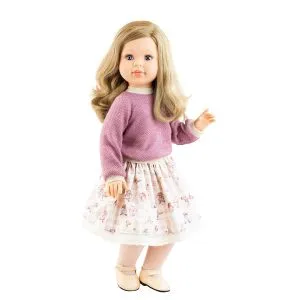 Paola Reina Lutka Alma 60 cm