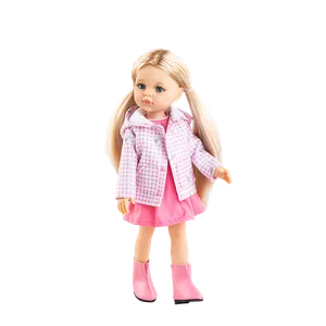 Paola Reina Lutka Ana 32cm