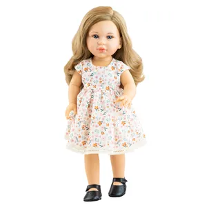 Paola Reina Lutka Andrijana 42 cm