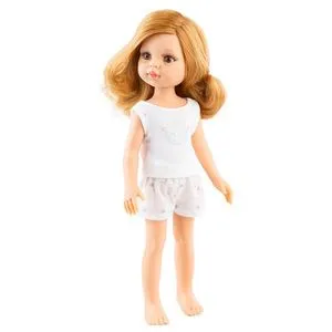 Paola Reina Lutka Arija u pidžami 32 cm