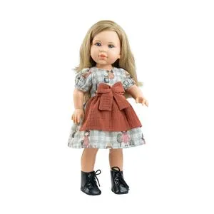 Paola Reina Lutka Dina 42cm