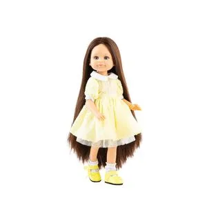 Paola Reina Lutka Gema sa zglobovima 32cm