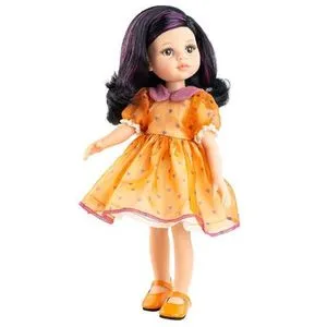 Paola Reina Lutka Isabela 32cm