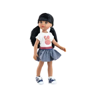 Paola Reina Lutka Kaća 32cm