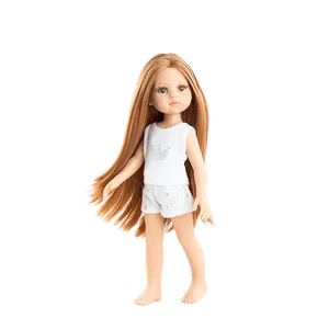 Paola Reina Lutka Kaća u pidžami 32 cm