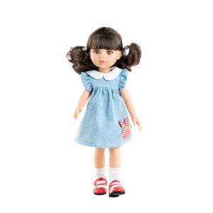 Paola Reina Lutka Katalina 32cm