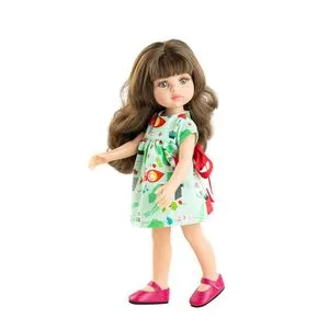 Paola Reina Lutka Katja 32cm