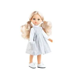 Paola Reina Lutka Leona 32 cm
