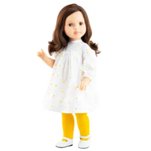 Paola Reina Lutka Lora 60 cm