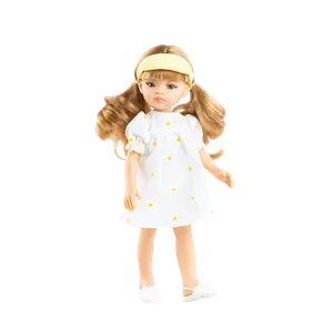 Paola Reina Lutka Lucija 32cm