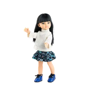 Paola Reina Lutka Mej 32cm