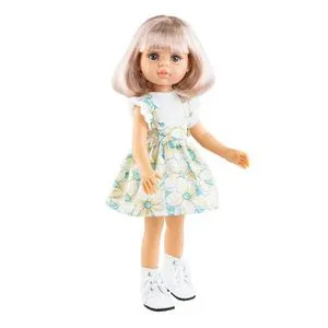 Paola Reina Lutka Petra 32 cm
