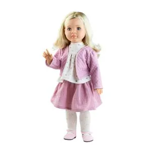 Paola Reina Lutka Popi 60 cm