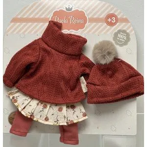 Paola Reina Odeća za Anitu 32cm