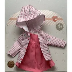Paola Reina Odeća za Anu 32cm