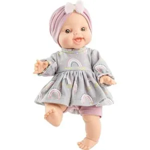Paola Reina Odeća za bebu Anik 34 cm
