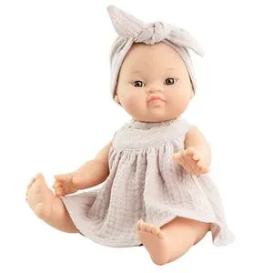 Paola Reina Odeća za bebu Jovanu 34 cm