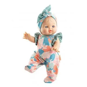 Paola Reina Odeća za bebu Talisu 34 cm