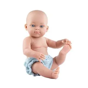 Paola Reina Odeća za bebu Vasu 32 cm