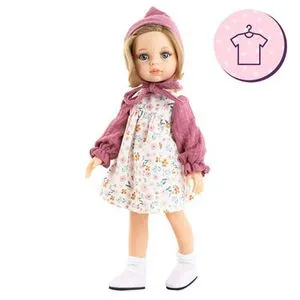 Paola Reina Odeća za Karolinu 32cm
