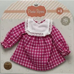 Paola Reina Odeća za Kasandru 32cm
