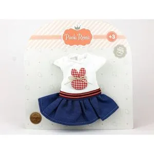 Paola Reina Odeća za Kaću 32cm