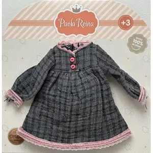 Paola Reina Odeća za Lauru 32cm