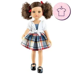 Paola Reina Odeća za lutku Anabelu 32 cm